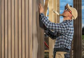 Best Steel Siding Installation  in Bayou Vista, LA